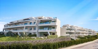 Ático en Riviera del Sol. Apartamento en la cala de mijas