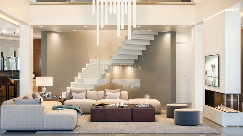 Foto 260a1263-b6fd-47d7-8214-d4ace0d7bbc3. Xalet a Guadalmina Baja Marbella