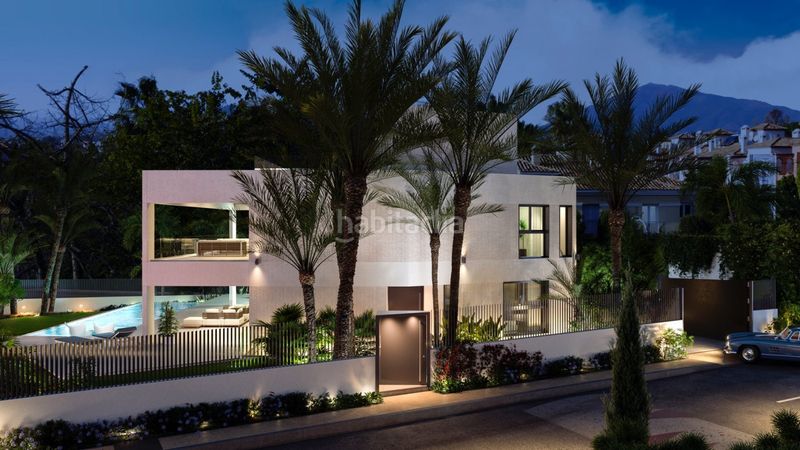 Foto 93e7b12f-2521-4ff0-8d8f-5cc9723431e1. Xalet a Guadalmina Baja Marbella