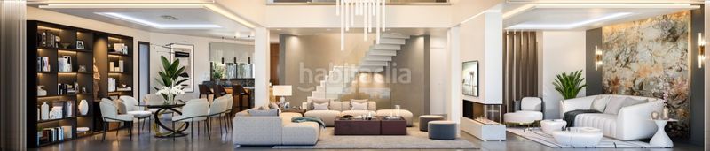 Foto d493cbd0-c2d1-453e-bea1-2c746a94648c. Xalet a Guadalmina Baja Marbella