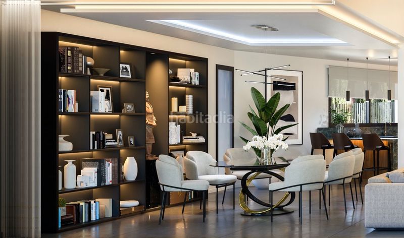 Foto d4d860b0-ec76-4f69-80ad-729e02afe378. Xalet a Guadalmina Baja Marbella