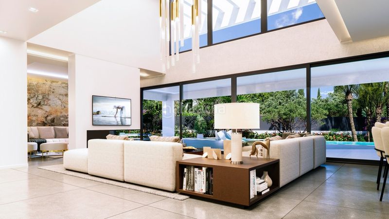 Foto fab8b9ed-a4be-4f7c-af9a-035706d56884. Xalet a Guadalmina Baja Marbella