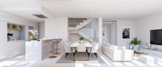 Appartement à Urbanizacion av sunset 7