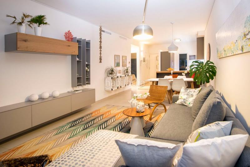 Foto 246f37cb-8cb4-4af1-a7ca-5b0ed7c77c58. Attique avec chauffage parking piscine dans Las Gaviotas - Carvajal Fuengirola