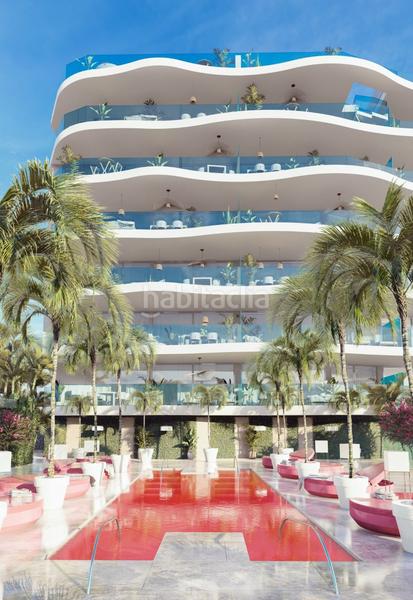 Foto 4ecd7e1f-33a3-4599-adc0-088d8466784d. Attique avec chauffage parking piscine dans Las Gaviotas - Carvajal Fuengirola