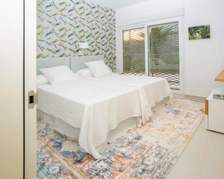 Foto a358e252-69a4-4335-976d-8fbed6ab518d. Attique avec chauffage parking piscine dans Las Gaviotas - Carvajal Fuengirola