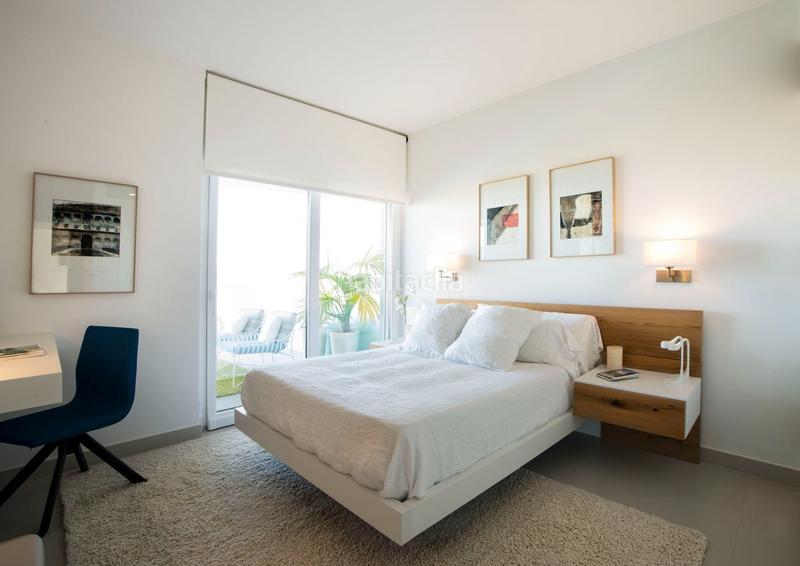 Foto bdf4b69f-2598-4ff0-bb33-0d84e4c3e4e9. Attique avec chauffage parking piscine dans Las Gaviotas - Carvajal Fuengirola