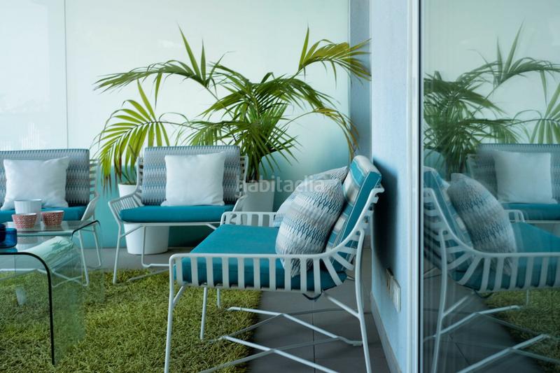 Foto e2484cb6-ca34-445b-a302-e7734f68f62f. Attique avec chauffage parking piscine dans Las Gaviotas - Carvajal Fuengirola