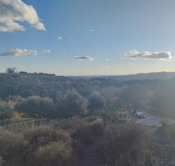 Fondo rustico in Urbanizacion los pilones valtocado 81. Vivir en la naturaleza con todos los servicios a menos de 5 km
