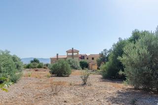 Terreno residencial  Camino cm del pilar. Terreno urbano en churriana finca  el coronel , acceso privado y