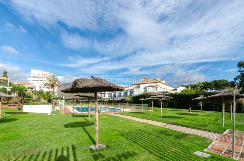 Foto aa715ecb-3ac6-4507-be98-f663f419be4d. Ático  dúplex en primera línea de playa guadalobón en Estepona