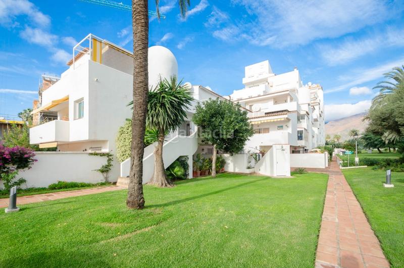 Foto c2b27019-19aa-4486-ae8c-6b4980fedaec. Ático  dúplex en primera línea de playa guadalobón en Estepona