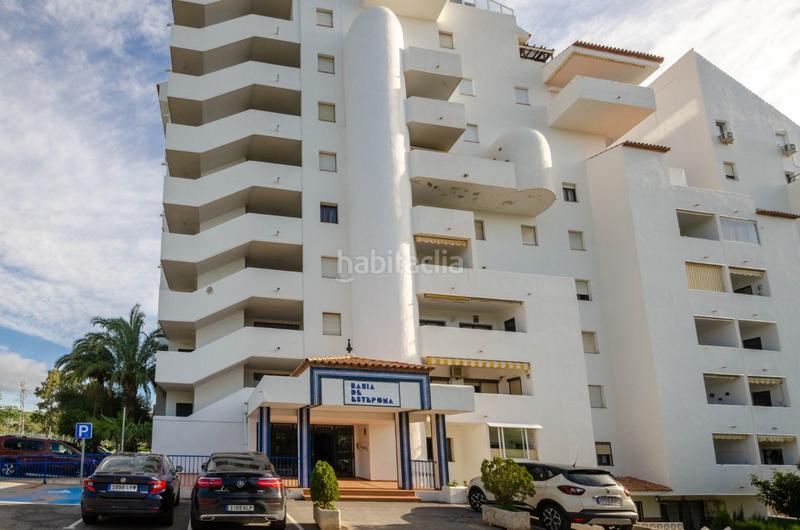 Foto e0ea5cd0-ea89-4643-bd0d-6fe35f8181d1. Ático  dúplex en primera línea de playa guadalobón en Estepona