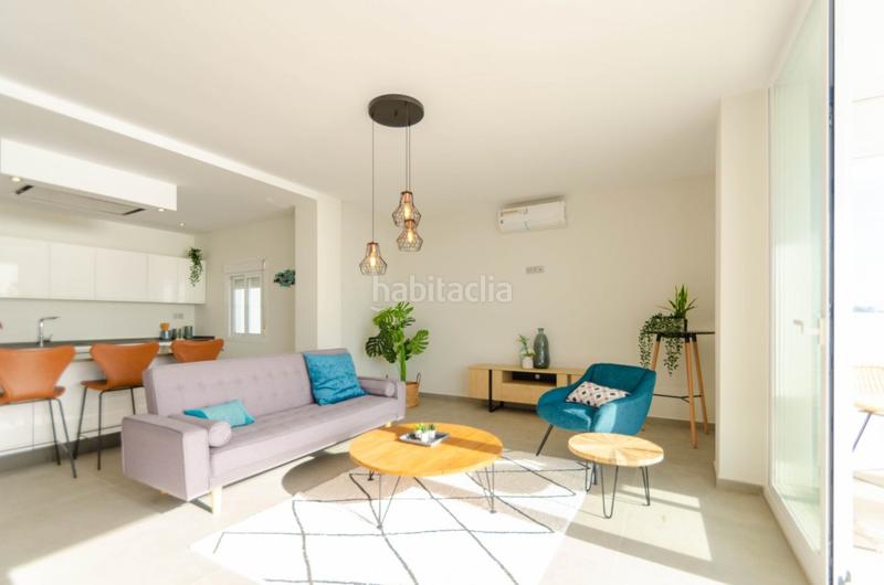 Foto ec79b3c0-f9a8-4f6b-8d38-b06cf204b645. Ático  dúplex en primera línea de playa guadalobón en Estepona