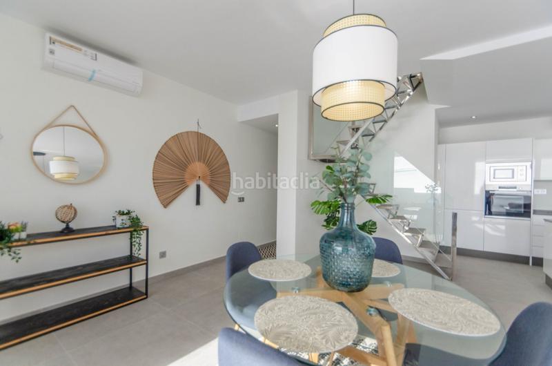 Foto fa7650db-6ba3-4418-ad28-0582d465be6f. Ático  dúplex en primera línea de playa guadalobón en Estepona