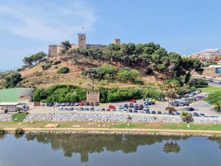 Attico  Calle alberto morgensten. Se vende ático dúplex en fuengirola