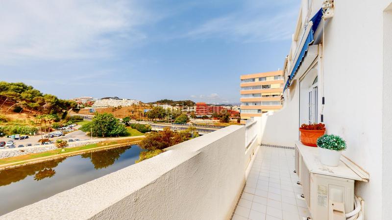 Foto 3c8735e6-6bd2-422d-bd55-693e3da82741. Ático se vende ático dúplex en Castillo Sohail - Myramar Fuengirola