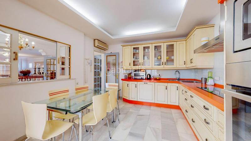 Foto 44da1c68-cc6d-43bf-8294-8179c865b7a8. Ático se vende ático dúplex en Castillo Sohail - Myramar Fuengirola