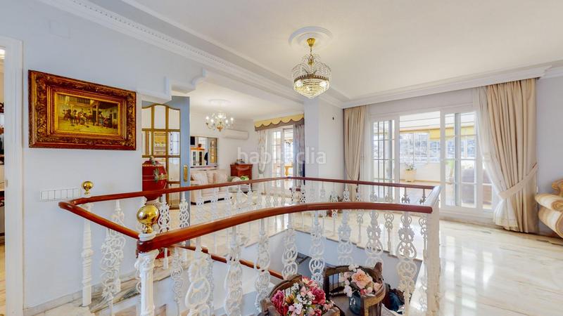 Foto 46fb6aa1-db15-4d35-a5f8-c0dbf4ead271. Ático se vende ático dúplex en Castillo Sohail - Myramar Fuengirola