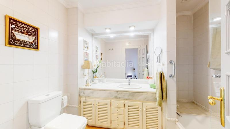 Foto 59e6c6c9-e3e8-4642-88d9-07dc59744fa8. Ático se vende ático dúplex en Castillo Sohail - Myramar Fuengirola