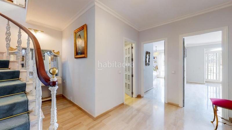 Foto 5c465290-bdf5-4e6a-9745-7c40f70f4342. Ático se vende ático dúplex en Castillo Sohail - Myramar Fuengirola