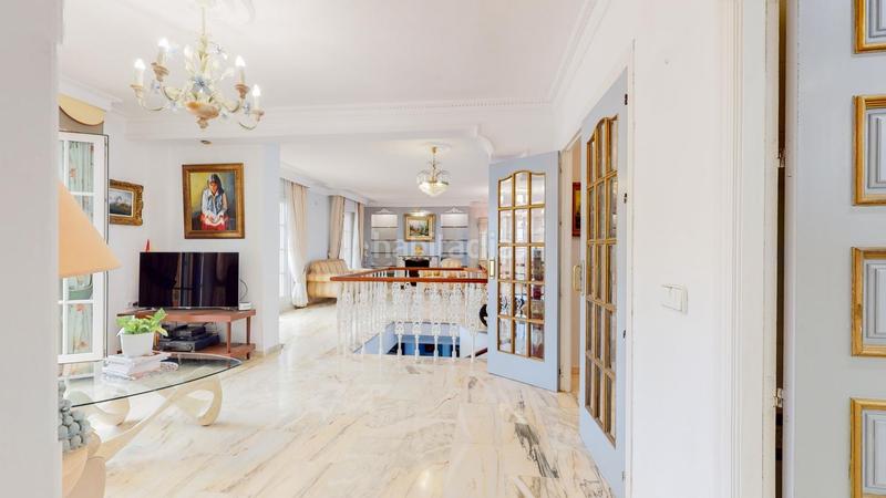 Foto 931eb342-483d-4448-90f0-6f1537328d87. Ático se vende ático dúplex en Castillo Sohail - Myramar Fuengirola