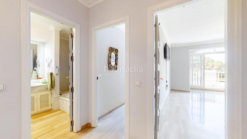 Foto a042f0ad-1111-4485-b8e2-d91f901bc5b8. Ático se vende ático dúplex en Castillo Sohail - Myramar Fuengirola