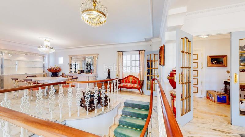 Foto a72de05e-bbec-4ede-8457-889c083e3bb6. Ático se vende ático dúplex en Castillo Sohail - Myramar Fuengirola