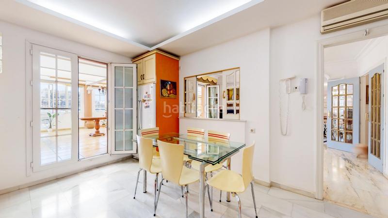 Foto c6f97650-f876-4b31-a784-2dbdb0041b4b. Ático se vende ático dúplex en Castillo Sohail - Myramar Fuengirola