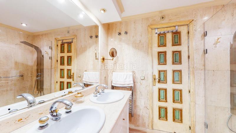 Foto e74cad87-a079-44e6-8b66-1cf723485f11. Ático se vende ático dúplex en Castillo Sohail - Myramar Fuengirola