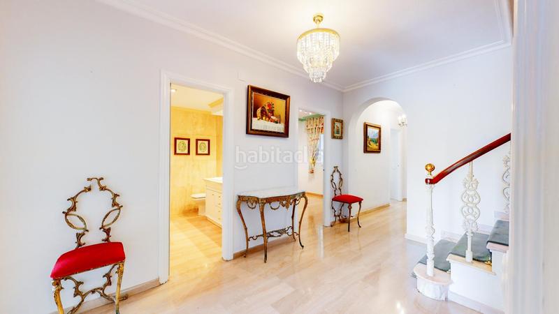 Foto edf821cc-659b-4c34-9fc2-ab87ff499cc5. Ático se vende ático dúplex en Castillo Sohail - Myramar Fuengirola
