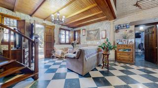 Chalet en Bobadilla - Bobadilla Estación - La Joya. Bajada de precio !!!!  preciosa casa con parcela a la venta en