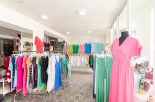 Lloguer Local Comercial a Mijas pueblo. Traspaso de tienda de ropa y complementos