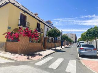 Terrain résidentiel  Calle de cártama. Solar urbano en venta en fuengirola