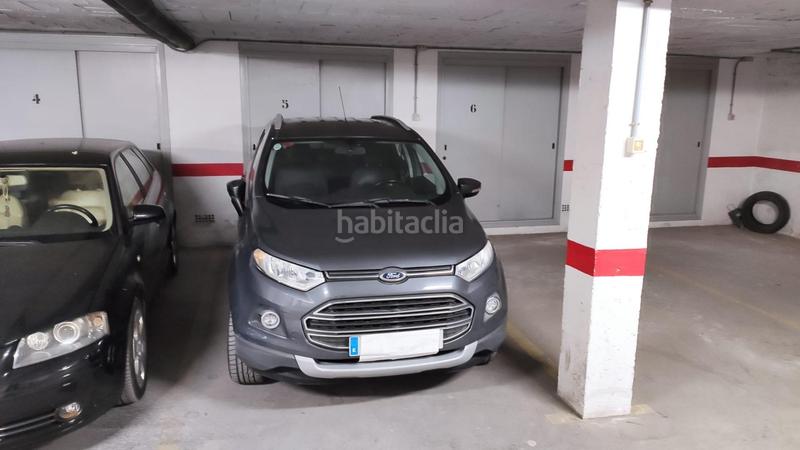 Foto 0c025791-b9ff-4066-b83f-f885de5549b8. Aparcament cotxe a Puerto Deportivo Fuengirola