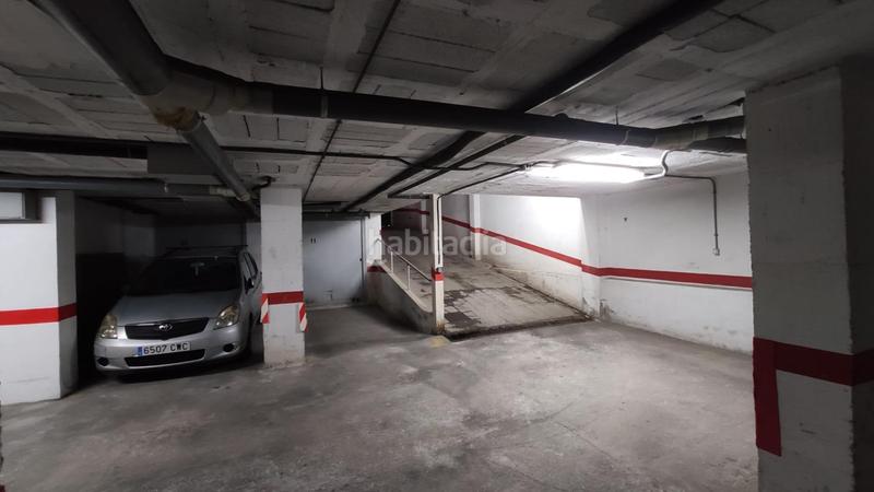 Foto 206ce8cd-3f92-48cd-85cb-515f5cfa0535. Aparcament cotxe a Puerto Deportivo Fuengirola