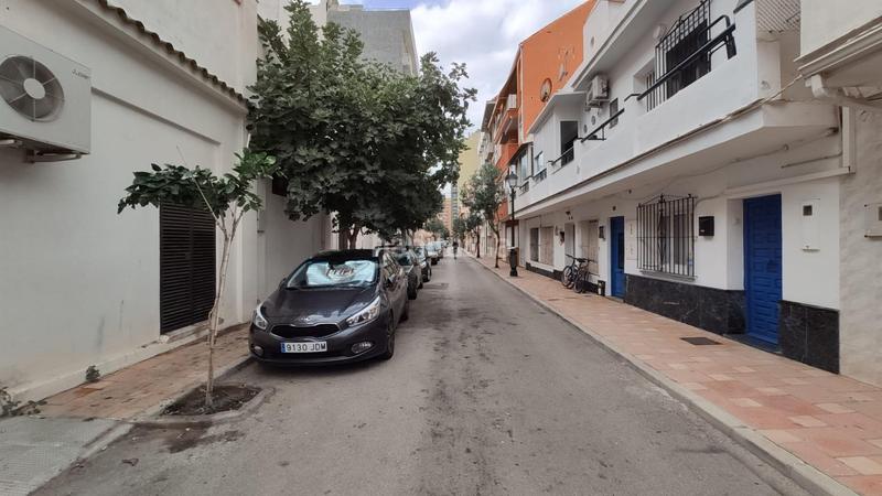 Foto cf0ce502-6b99-4620-a96a-afd64b7f39f7. Aparcament cotxe a Puerto Deportivo Fuengirola