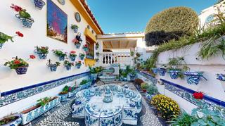 Chalet à Torremuelle. Descubre el sueño andaluz que siempre has deseado!