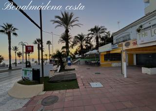 Locale commerciale in Parque de la Paloma