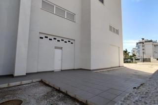 Local Comercial en Los Álamos. Venta de local en exclusiva zona de alta expansión de torremolin