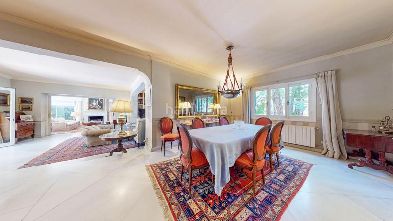Foto b7738d65-00b8-4938-9cad-f3990c22e59b. Chalet villa de lujo en la urbanización sitio de Calahonda en Mijas