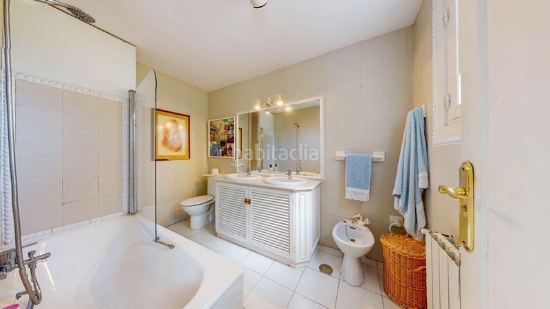 Foto bf6a83d9-b447-470d-98d2-25e979907c54. Chalet villa de lujo en la urbanización sitio de Calahonda en Mijas