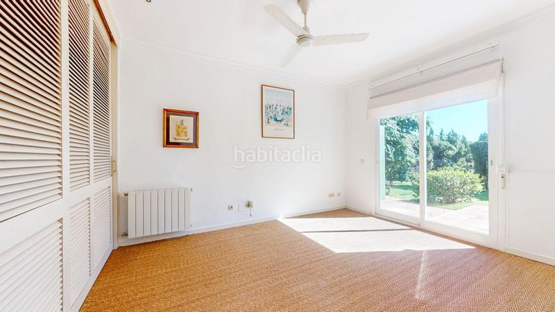 Foto dfbd57ce-3c4c-4bcb-8139-7813f74dff00. Chalet villa de lujo en la urbanización sitio de Calahonda en Mijas