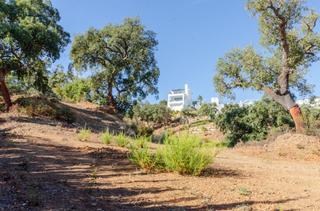 Wohngrundstück in Ojén. Terreno urbano 1754 m2unifamiliar la mairena