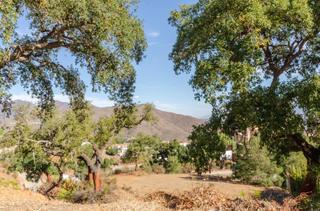 Terreno residencial en Ojén. Terreno urbano 1754 m2unifamiliar la mairena