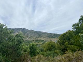 Terreny residencial a Cortijo de Maza - Finca Monsalvez - El Olivar. Terreno en venta en torremolinos
