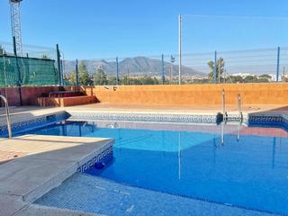 Attico in Los Ríos. Ático en las lagunas, mijas costa