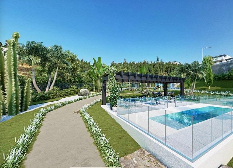 Foto 4f6c5840-70b0-4579-8c63-537d8e7a86ef. Apartament amb calefacció piscina a El Faro de Calaburra - Chaparral Mijas