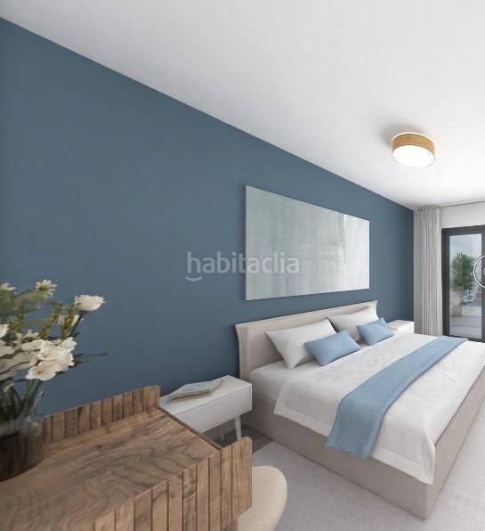 Foto c0da3dae-ef48-4b46-952a-7ca833a3ce9a. Apartament amb calefacció piscina a El Faro de Calaburra - Chaparral Mijas
