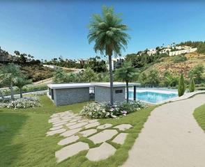 Appartement in El Faro de Calaburra - Chaparral. Exclusiva urbanización en mijas costa
